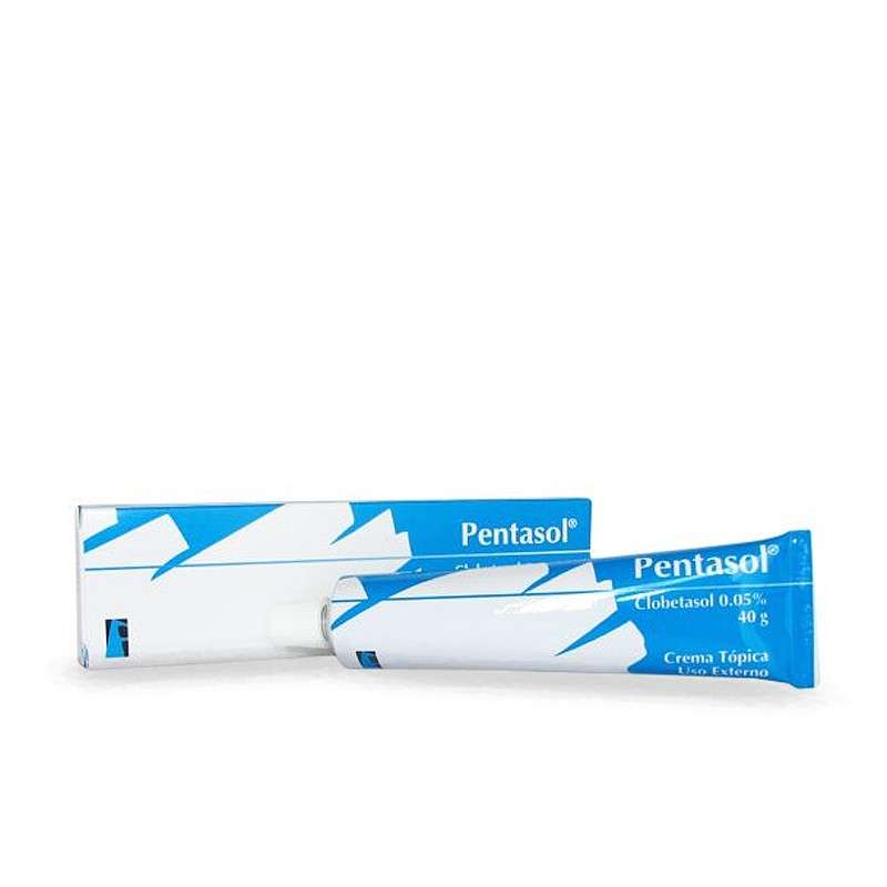 Pentasol Crema X 40Gr Dermalife