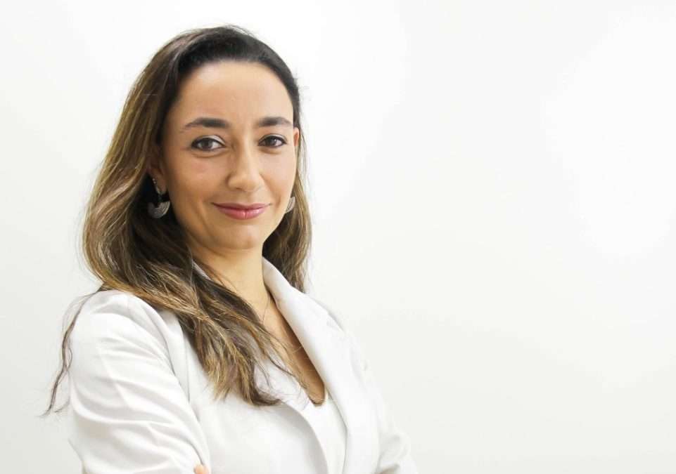 Angela María Candela Restrepo