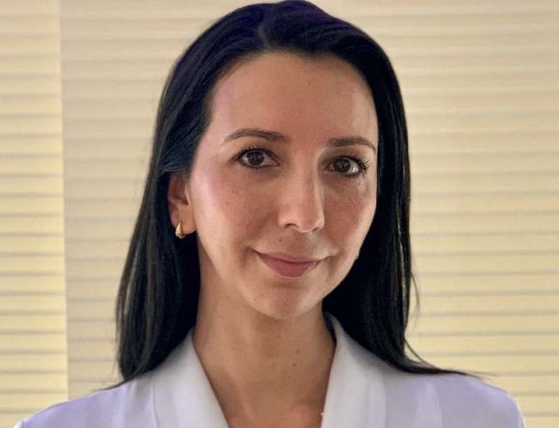 Sara María Londoño Lopez de Mesa
