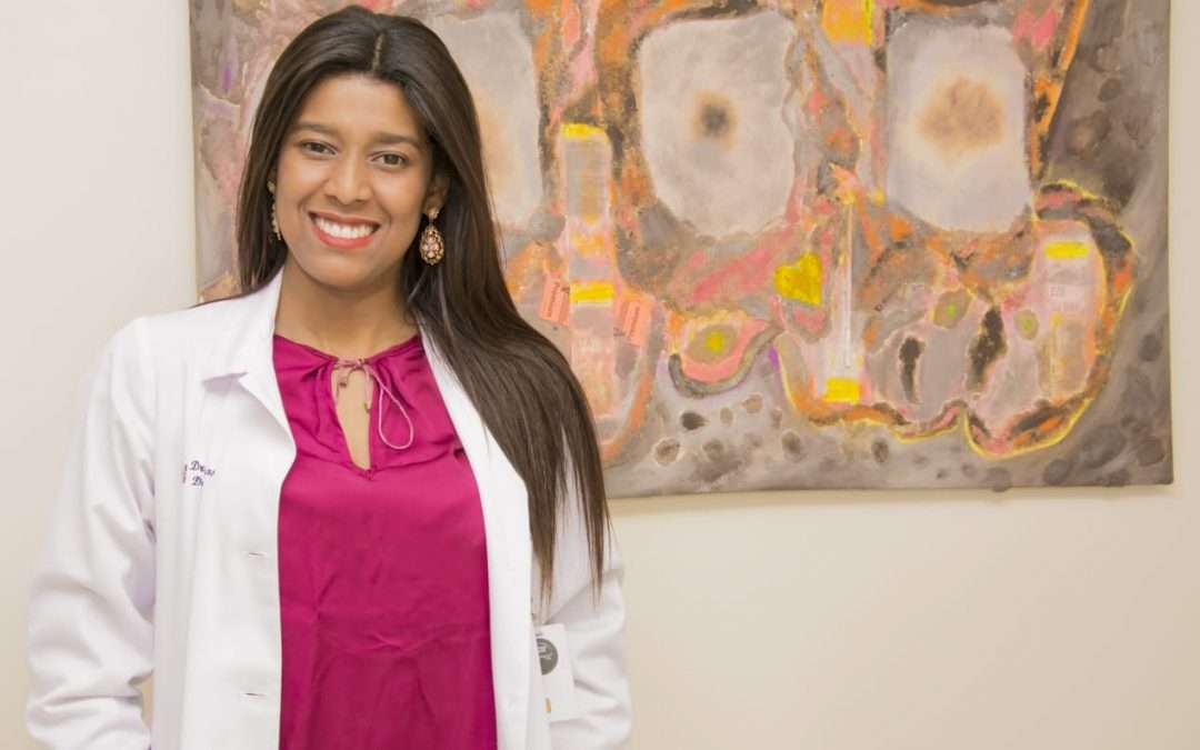 Alba Mercedes Salinas Mejia