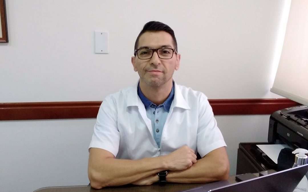 Jose Johani García Gómez