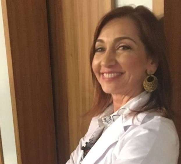 Luz Elena Salazar Quintero