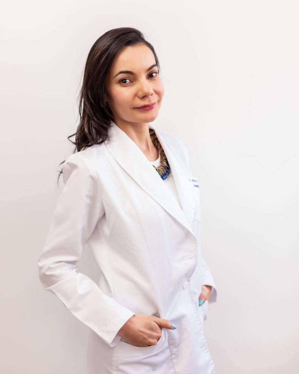 María Cristina Arango Gil Dermalife