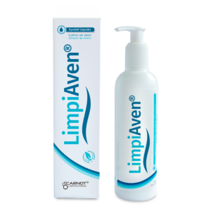 Limpiaven Syndet X 240 Ml