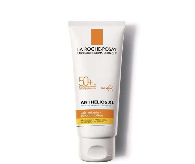 Anthelios 50+ Leche/Lotion Confort X 250 Ml