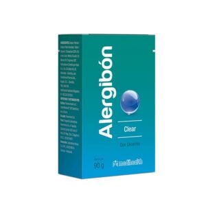 Alergibon Clear X 90 Gr Medihealth