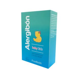 Alergibon Baby X 150 Gr Medihealth