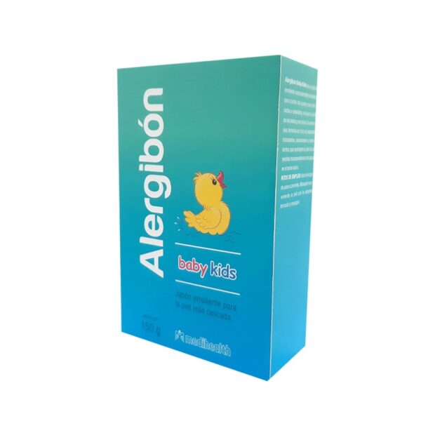 Alergibon Baby X 150 Gr Medihealth