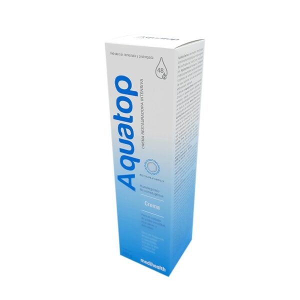 Aquatop Crema X 250 Gr Medihealth