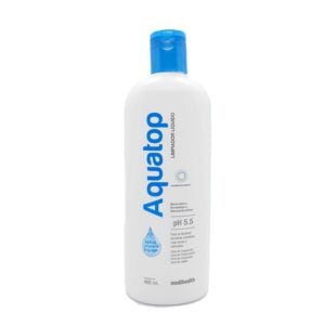 Aquatop Limpiador Liquido X 400Ml Medihealth