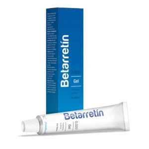 Betarretin 0.025 Gel X 30Gr Medihealth