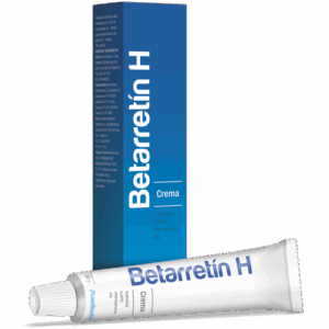 Betarretin H Crema X 30Gr Medihealth