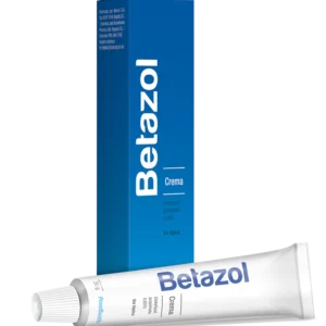 Betazol Crema 0.05% X 30Gr Medihealth