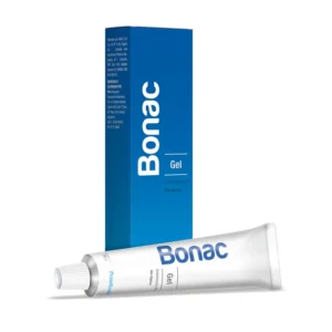 Bonac 4% Gel X 30Gr Medihealth