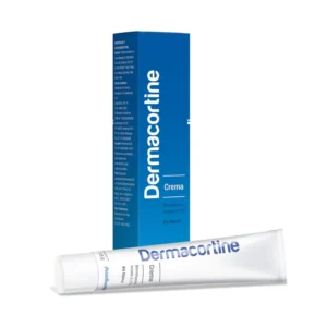 Dermacortine Crema 0.1 X 15Gr Medihealth