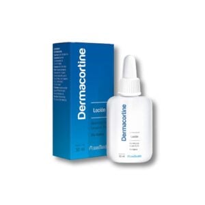 Dermacortine Locion 0.1 X 30Ml Medihealth