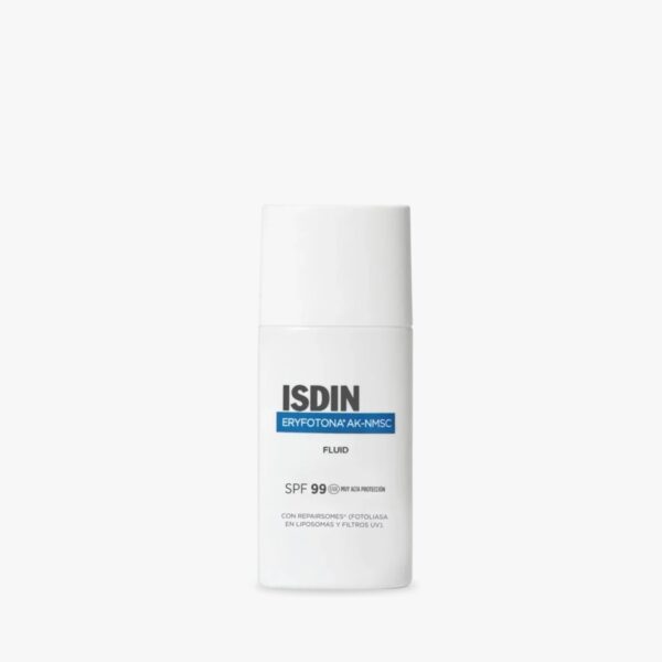 Eryfotona AK-NMSC Fluido Spf 50+ X 50 Ml Isdin