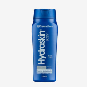 Hydraskin Body X 280Ml Pharmaderm