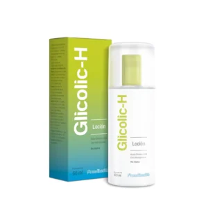 Glicolic H Locion X 60Ml Medihealth