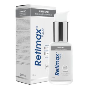 Retimax Face X 50 Gr Skindrug