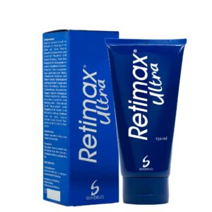 Retimax Ultra X 150 Ml Skindrug
