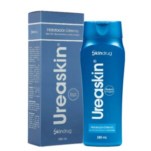 Ureaskin X 280 Ml Skindrug
