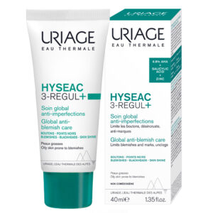 Hyseac 3-Regul Global X 40Ml Uriage
