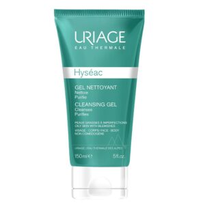 Hyseac Gel Limpiador X 150Ml Uriage