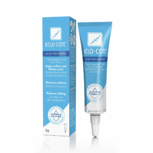 Kelo-Cote Gel X 15 Gr