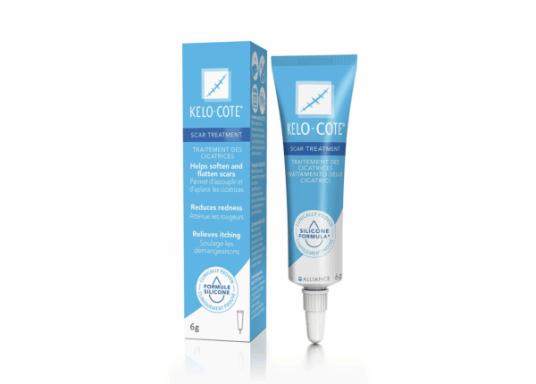Kelo-Cote Gel X 15 Gr