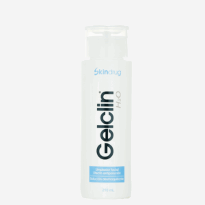 Gelclin H2O X 250 Ml (Solucion Desmaquillante) Skindrug