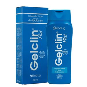 Gelclin Plus X 280 Ml Skindrug