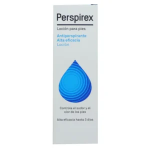 Perspirex Antitraspirante (Pies Y Manos) X 100Ml Medihealth