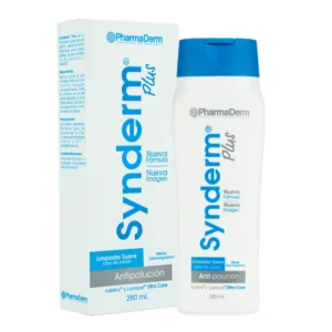 Synderm Plus X 280 Ml Pharmaderm