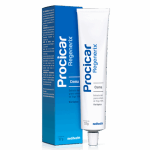 Procicar Regenerix Crema X 30Gr Medihealth