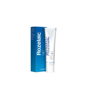 Rozelaic Gel X 30Gr Medihealth