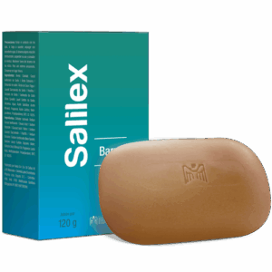 Salilex Barra X 120Gr Medihealth