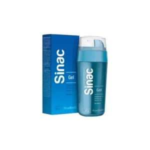 Sinac Gel X 30Gr Medihealth