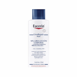 Urea Repair Plus 10% Locion X 250 Ml Eucerin