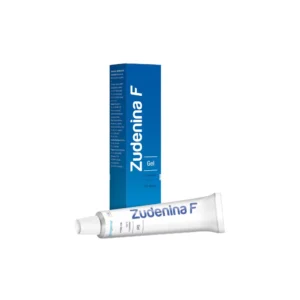 Zudenina F (Adapalene 0.3%) X 30 Gr Medihealth