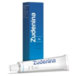 Zudenina Gel (Adapalene 0.1%) X 30 Gr Medihealth