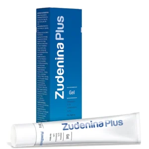 Zudenina Plus(Adapalene 0.1% + Clinda 1%) X 30 Gr Medihealth