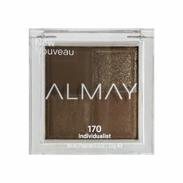 Sombra Individualista 170 X 3.5G Almay