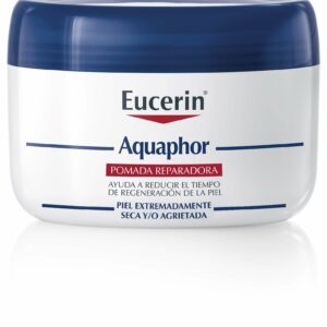 Aquaphor Pomada Reparadora Pote X 97 Gr Eucerin 
