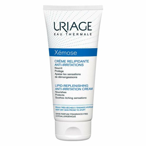 Xemose Syndet X 200 Ml Uriage Dermalife