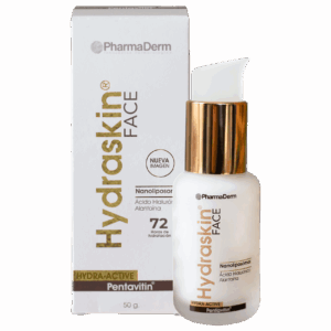 Hydraskin Face X 50 Gr Pharmaderm