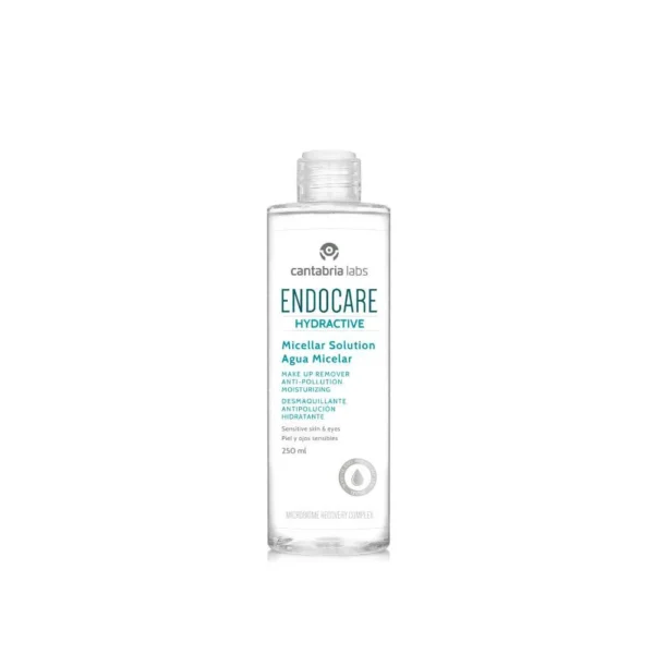 Endocare Hydractive Agua Micellar X 250 Ml Cantabria 