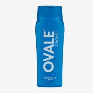 Ovale (Ketoconazol) Champu X 250 Ml Pharmaderm