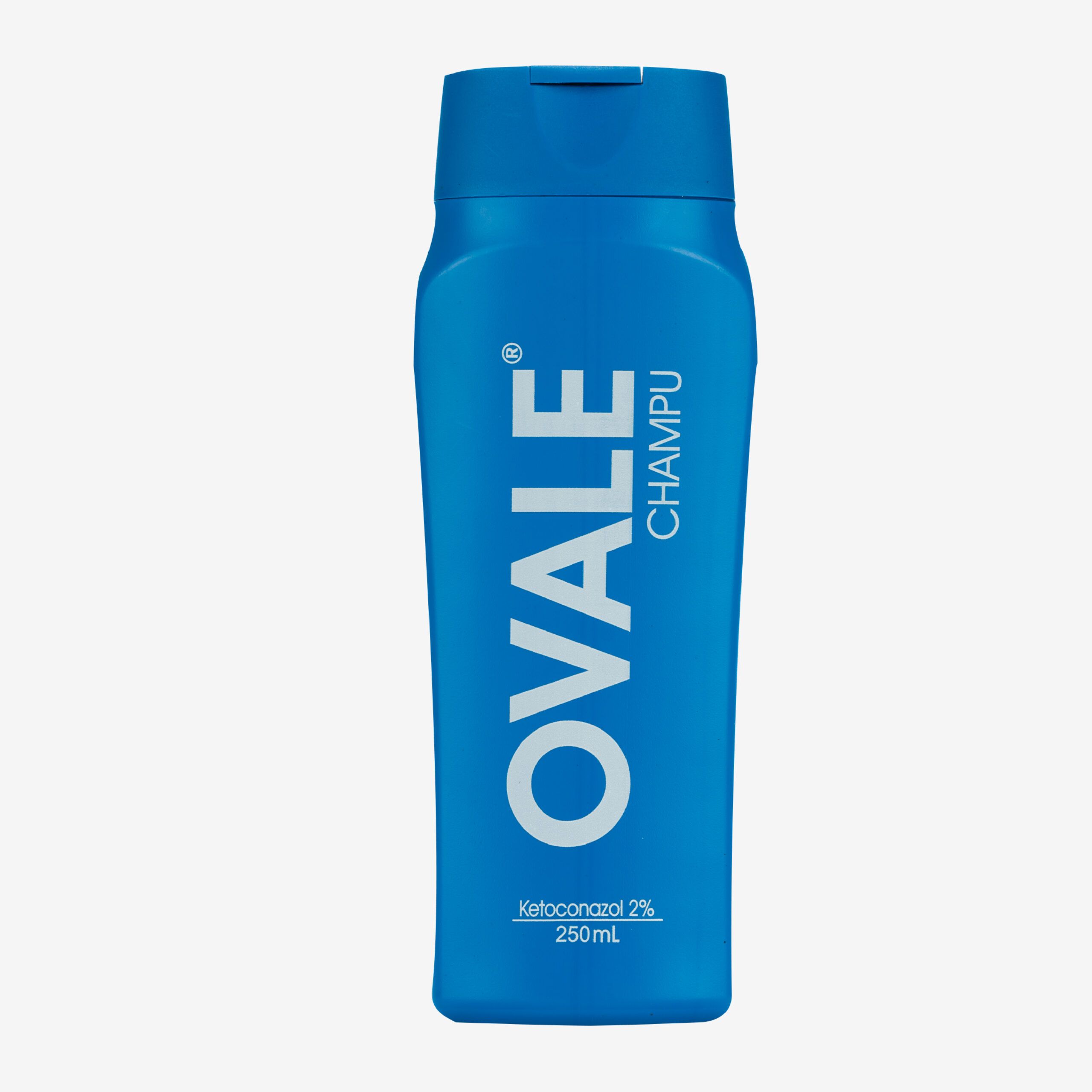 Ovale (Ketoconazol) Champu X 250 Ml Pharmaderm