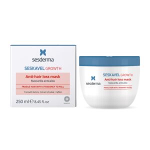 Seskavel Growth Mascarilla Anticaida X 250 Ml Sesderma